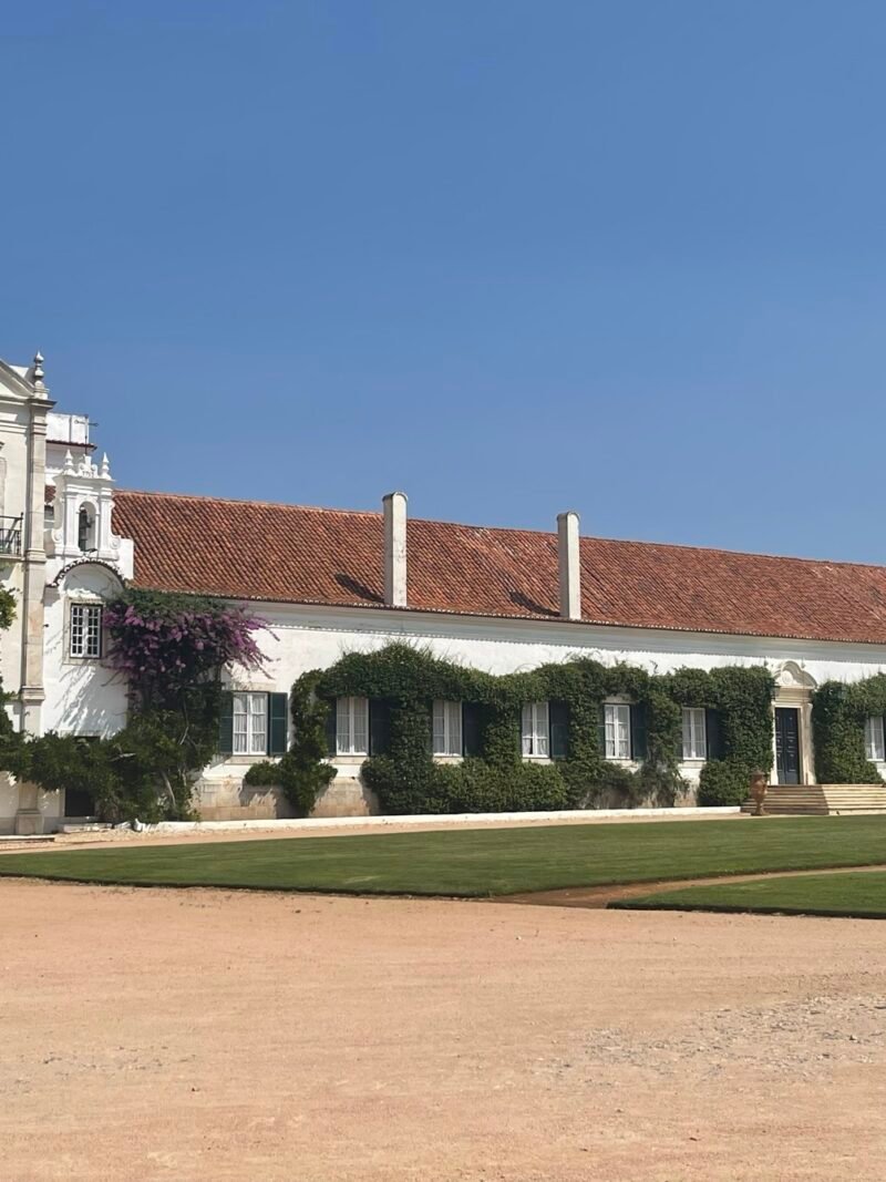 Jantar Harmonizado Dona Maria