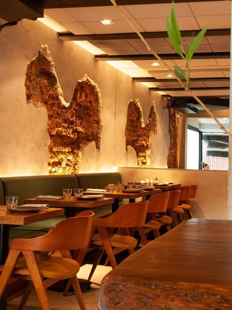 Jantar Harmonizado Mäska & Martino Wines