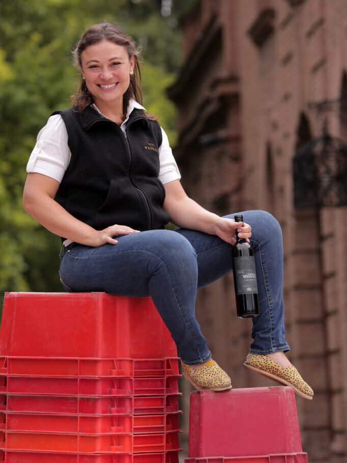 Jantar Harmonizado Cavas Weinert