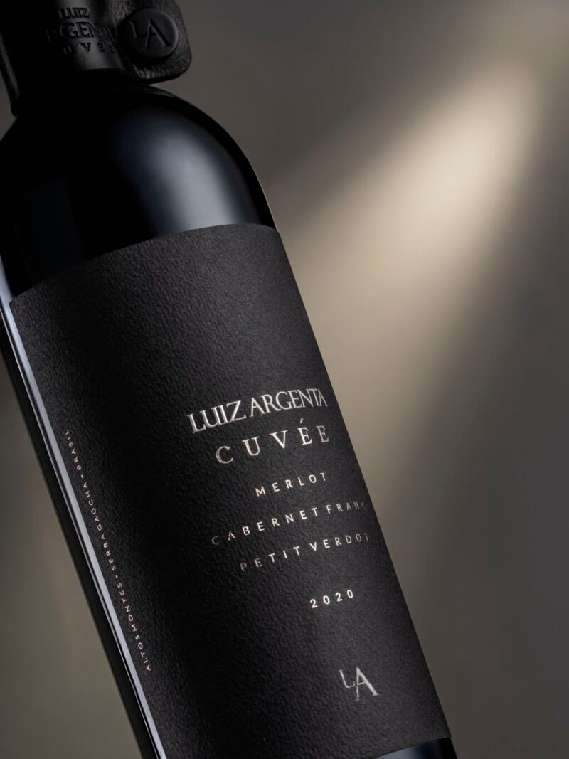 Jantar Harmonizado Luiz Argenta