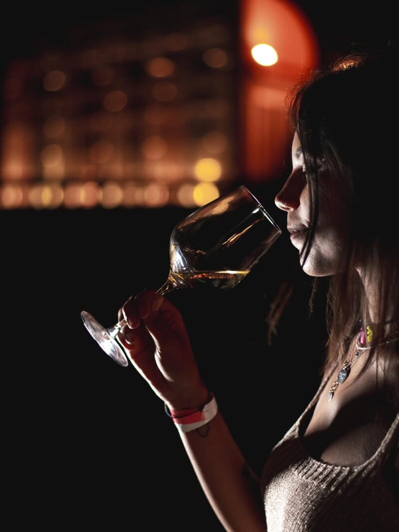 Jantar Harmonizado Poderi Dal Nespoli